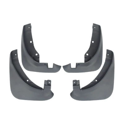 Fender car fender, Mudguard