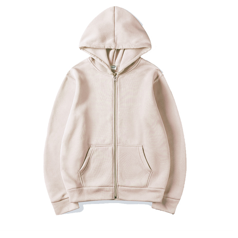 Hoodie Tops Type Sports Occasion Hooded Neckline Unisex Hoodie Long Sleeve Unisex Hoodies Casual Solid Color