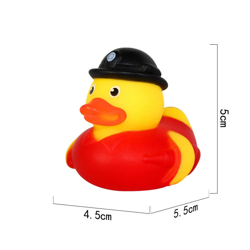B.Duck, интеллектуальная игрушка для игры в воде, хэллоуин, утка