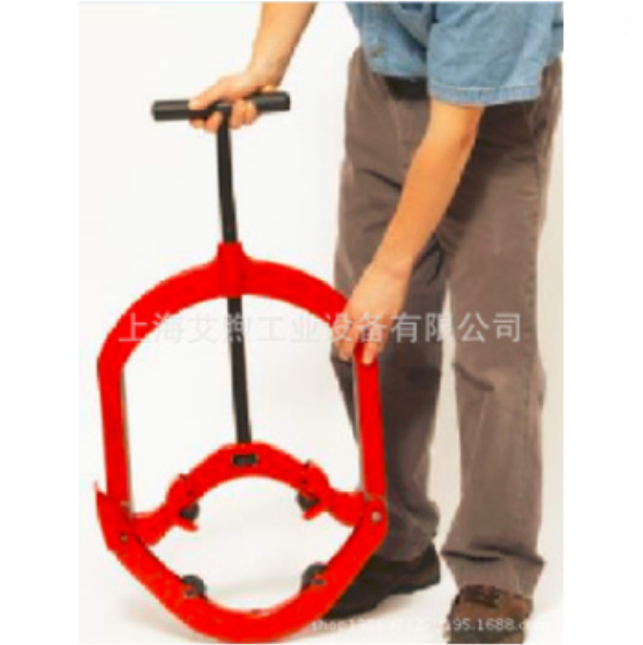 H12XX铰接式切管机 H8-12S四轮铰接式切管器 472-HWS绞接式管割刀