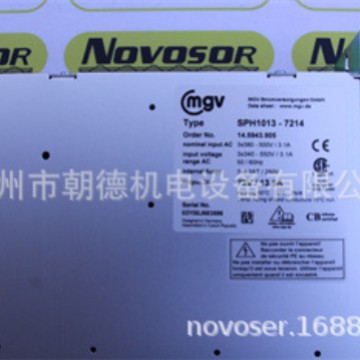 MGV  电源   PH15-2406