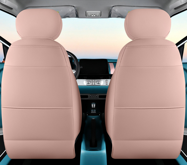 Special for Chang'an glutinous corn car seat cover modification Chang'an Lumin special car seat cushion seat cover four seasons