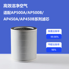 AP450A/AP450B空気清浄機フィルター