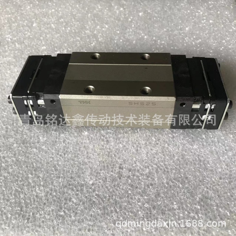 THK直线导轨滑块SHS25LR SHS30R 滑块