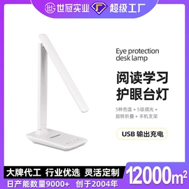 阅读台灯;小夜灯;落地灯