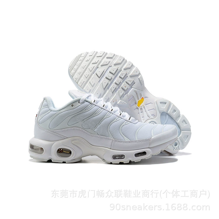 Vapormax Plus Betrue TN Cushioning Sports Running Shoes Large Size Running Shoes 40-46