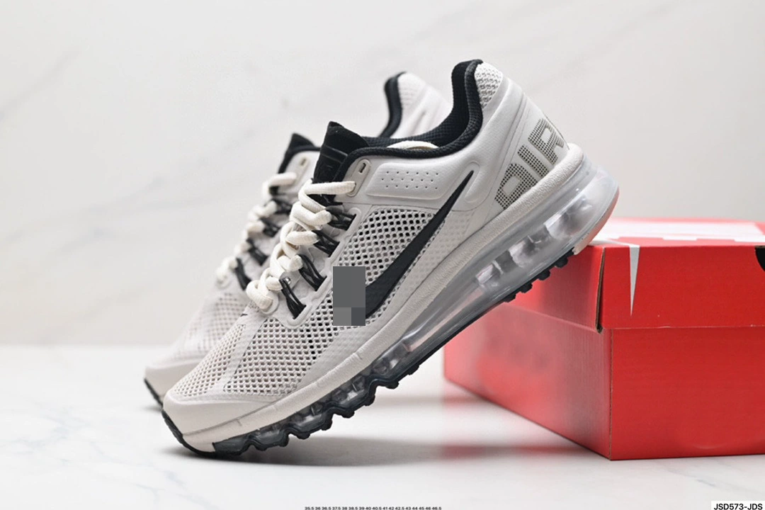 Обувь Путянь (Putian) чистый оригинал Air Max 2013 ретро полная подошва воздушная подушка мужские кроссовки женские кроссовки амортизационная сетчатая воздухопроницаемая беговая обувь