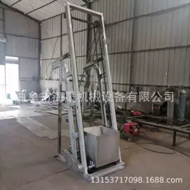 输送机;加料机;电动抛光机