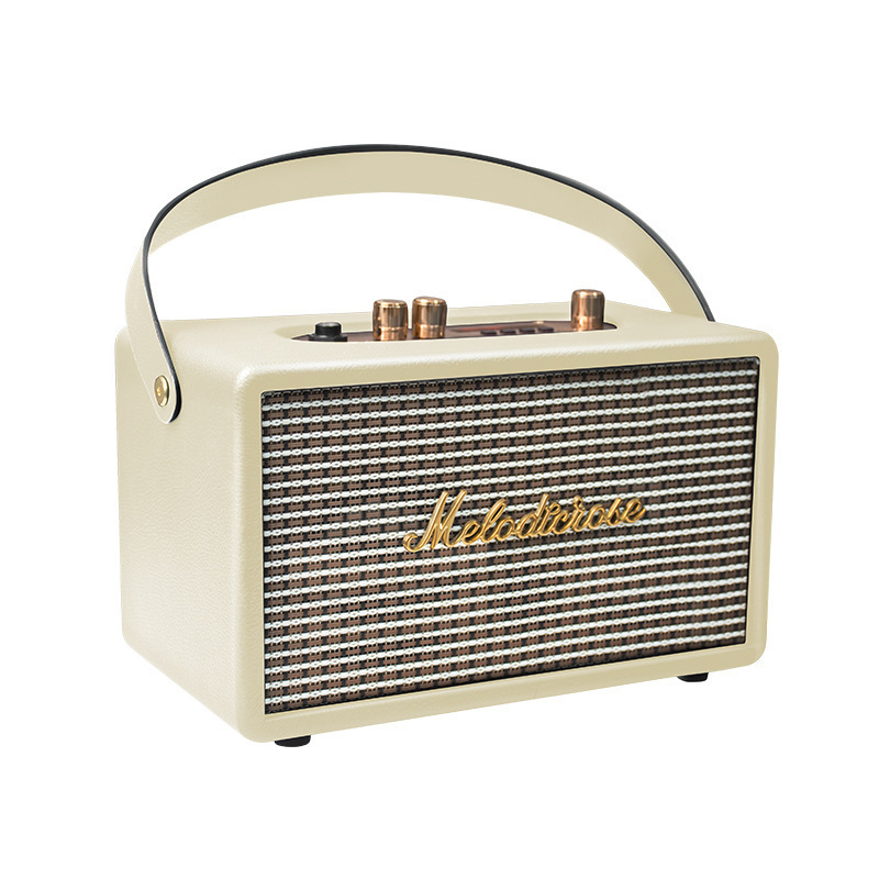 White, 40W