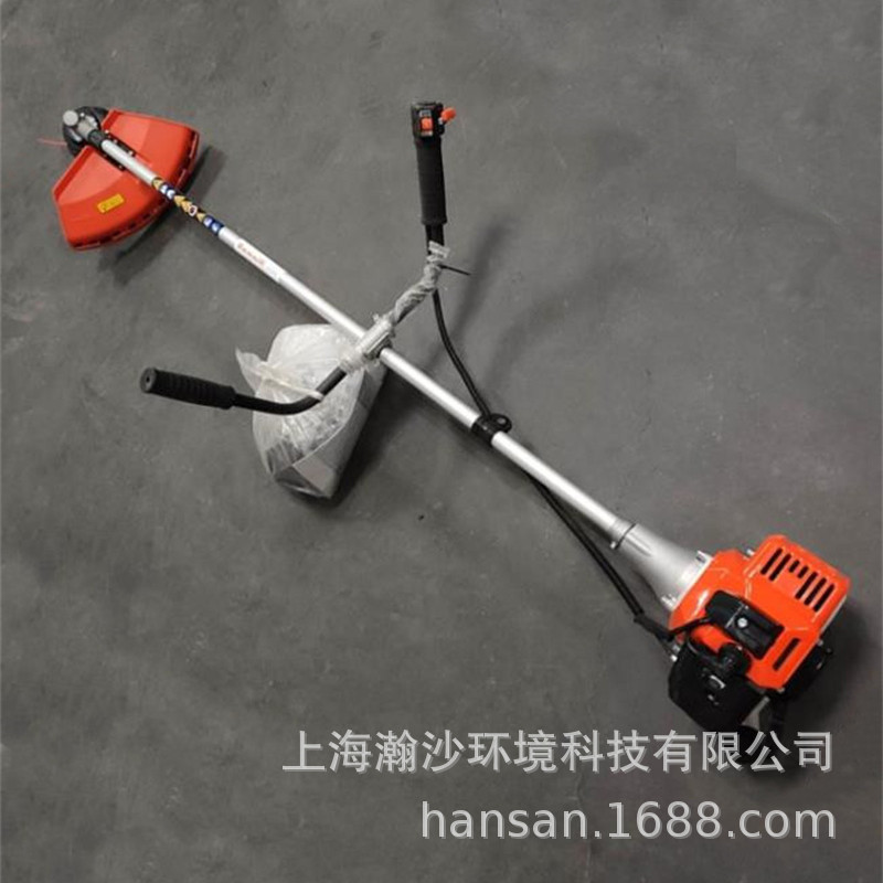 奥玛克CG330割灌机侧挂式园林打草机汽油动力割草机