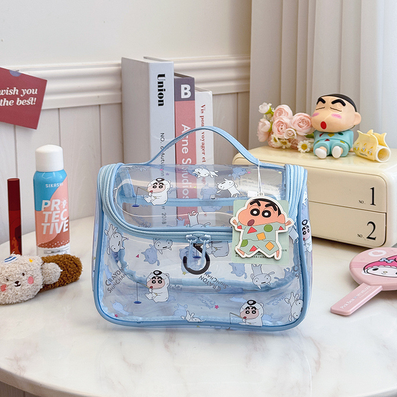 c036-1495 크레용신짱-라이트블루