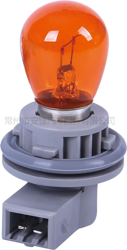 Soporte de lámpara de automóvil serie S25 varios accesorios de estabilizador de automóvil bombillas se pueden fijar mayorista soporte de lámpara de automóvil serie S25