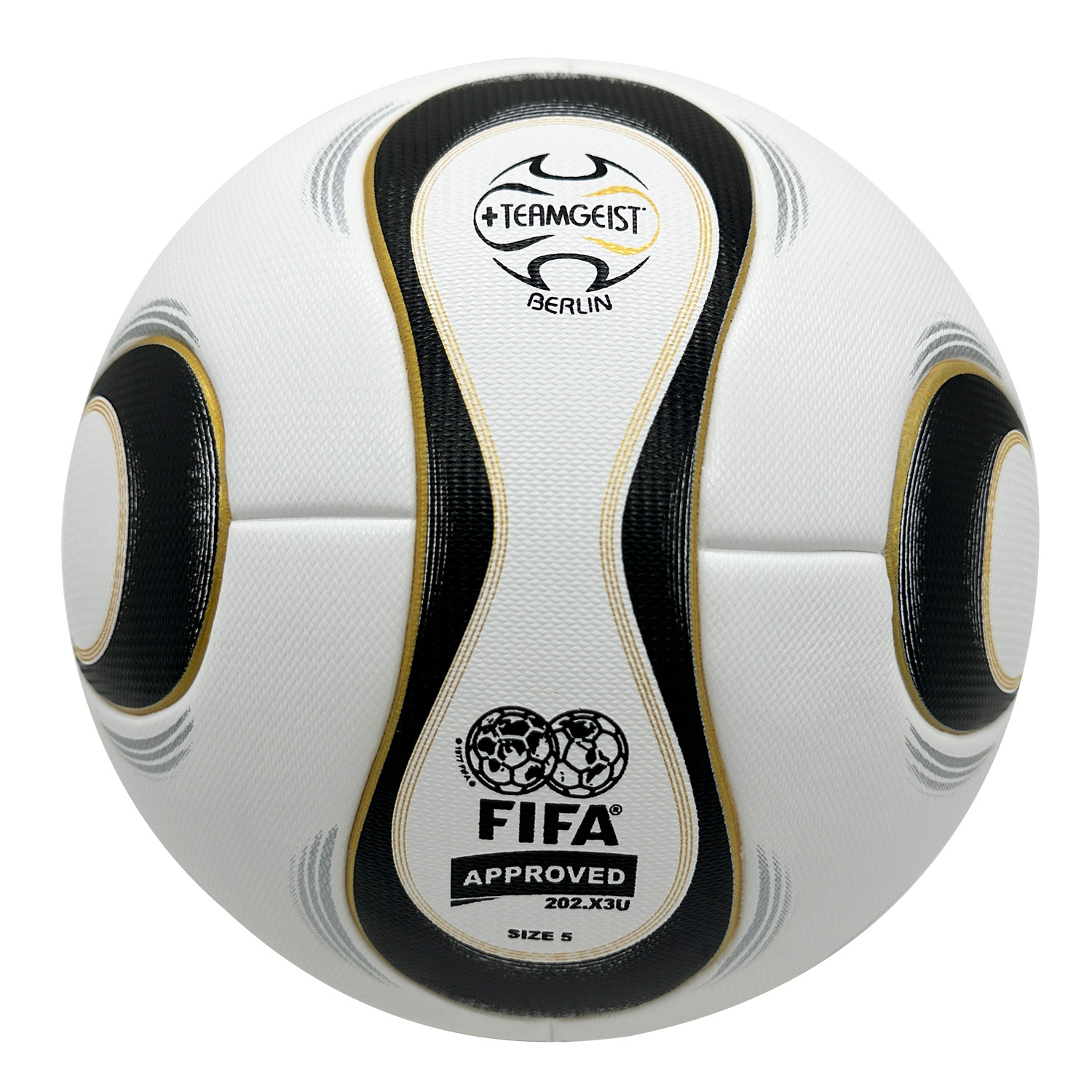 Futbol 2026 Copa del Mundo pelota 5 entrenamiento pelota 5 Premier League juvenil adhesivo térmico resistente al desgaste Copa del Mundo de fútbol