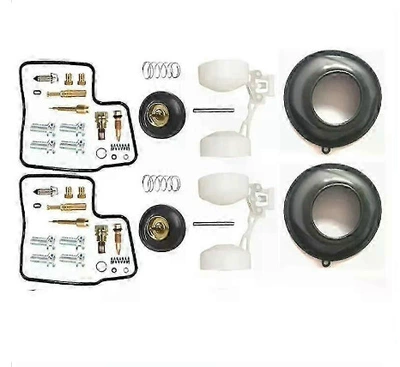 Manufacturer's supply: Motorcycle carburetor replacement Motorcycle engine and accessories - 002-is-suitable-for-honda-vt750c-shadow-750-vt750-1998-2003