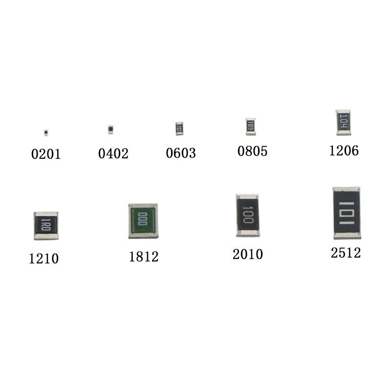 Сопротивление чип 0402±1% 1/16Вт 71.5К 73.2К 75К 76.8К 78.7К 80.6К 82К