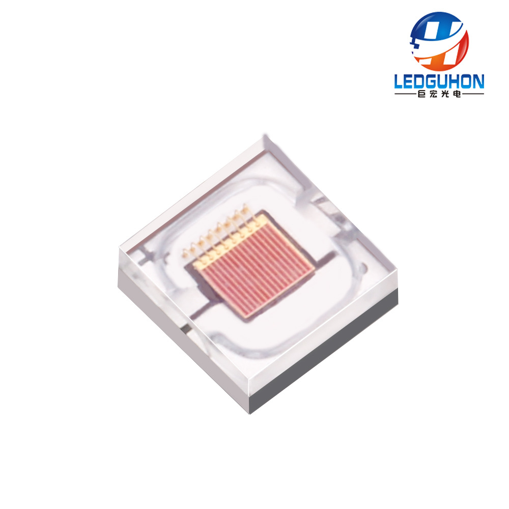 ��������3535ƽ�����մɵ���10W������̨��3535ƽ����led����