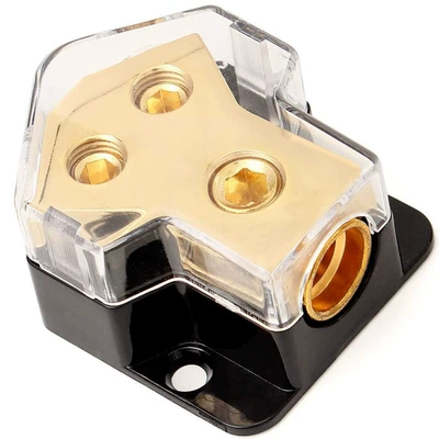 Other Car Modifications Audio Amplifier Modification Splitter Box