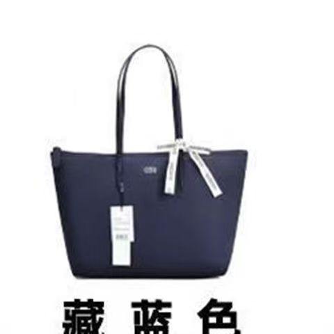 【高版本】法国恶鱼中号女包购物袋大容量单肩包手提包托特包批发|undefined