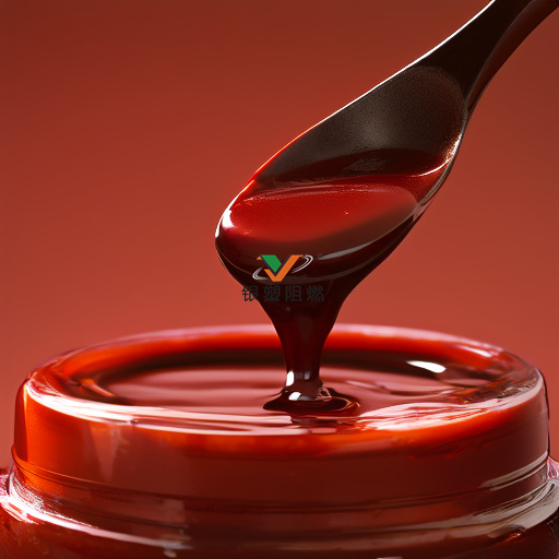 源头厂家直销 膏状红磷阻燃剂RP-TP46 阻燃优异 添加量少