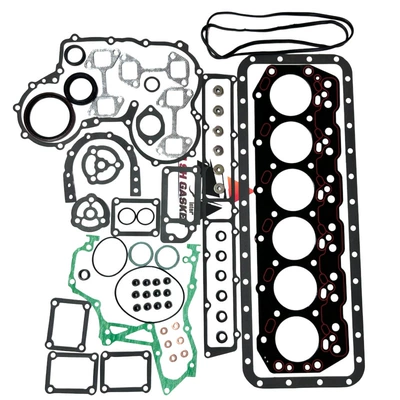 Cylinder and parts Engine Overhaul Kit