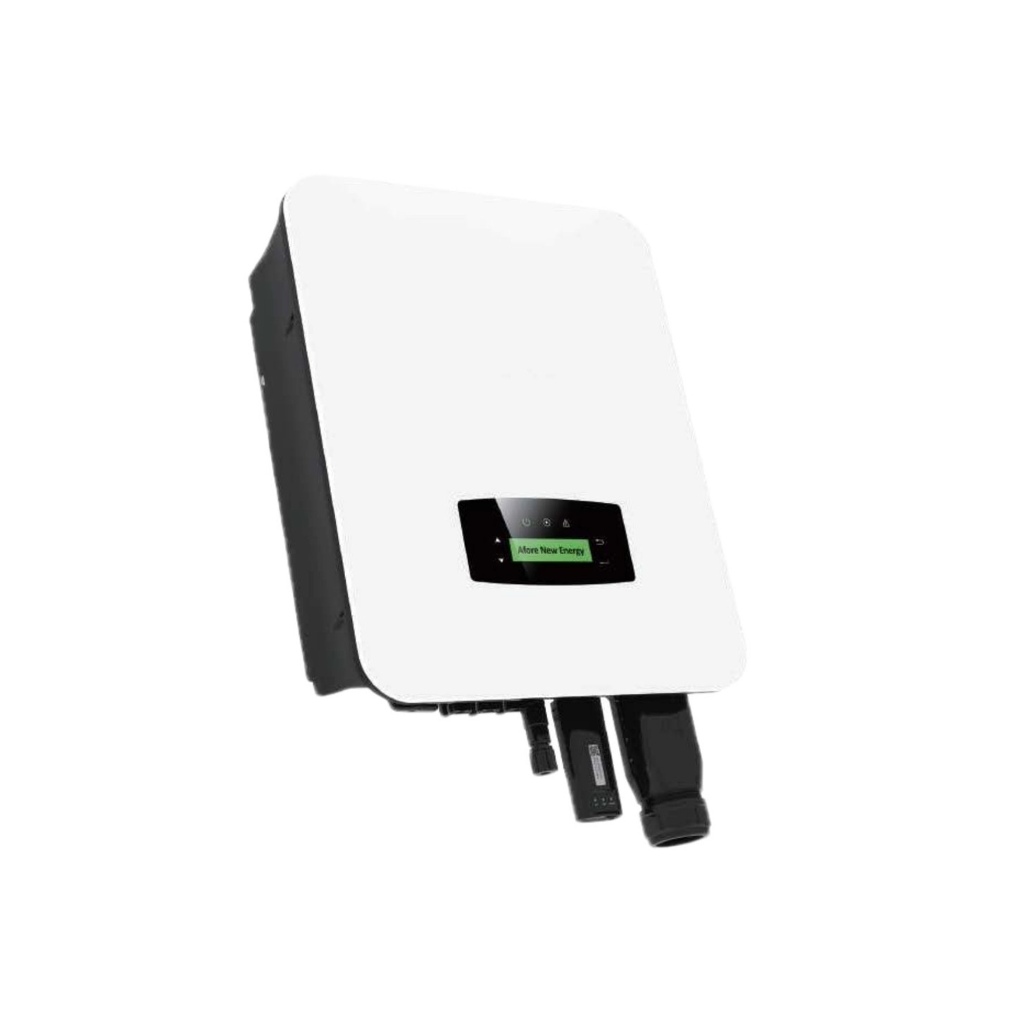 Inverter de almacenamiento de energía híbrido trifásico de 3 - 15kW industrial y comercial fotovoltaico doméstico y fuera de la red