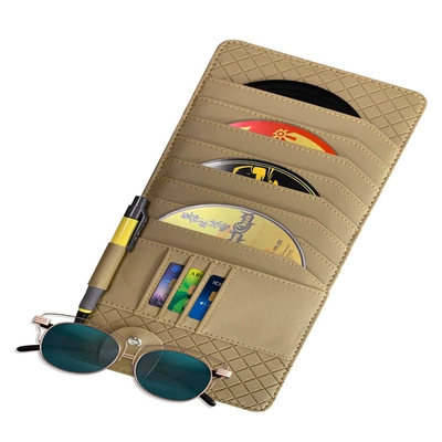 Bag Universal Disc Holder, Multimediya və saxlama aksesuarları
