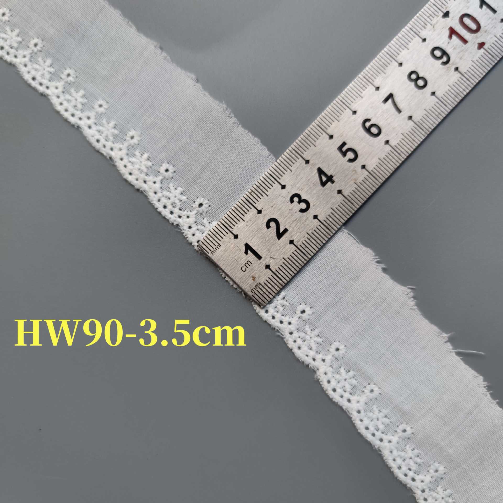 HW90-3.5cm白色