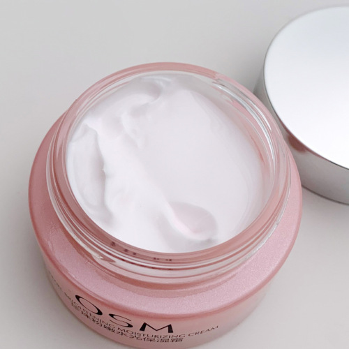 Serum Radiance Essence Moisturizing Cream, Shining Toner, Light Moisturizing Lotion, Purifying Cleansing Milk, Facial Cleanser