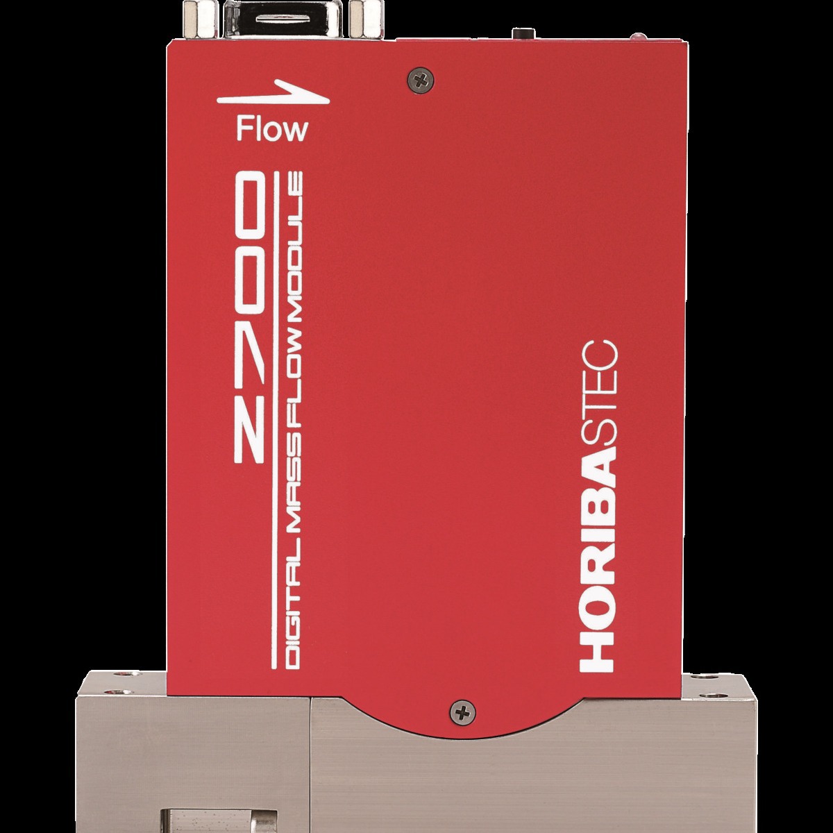 HORIBA STEC Z700质量流量计SEC-Z712MGX质量流量控制器RS485通讯