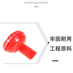 玉省塑料拖把頭廠家批發家用簡易自製墩布頭跑江湖產品拖把配件