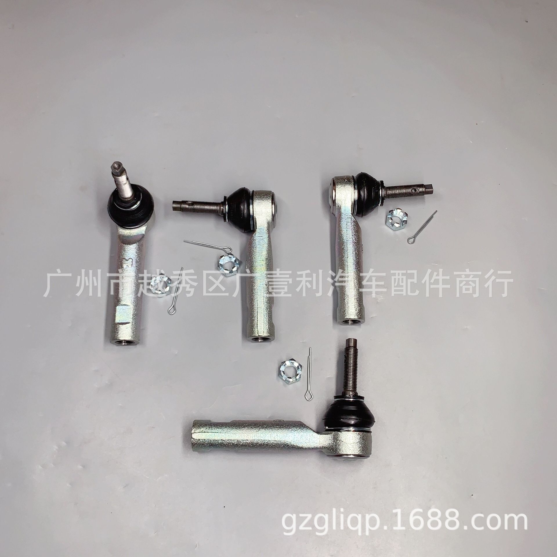 Suitable for 45460-09370 45460-09360 AXH70 GSU7#21 Highlander outer ball head