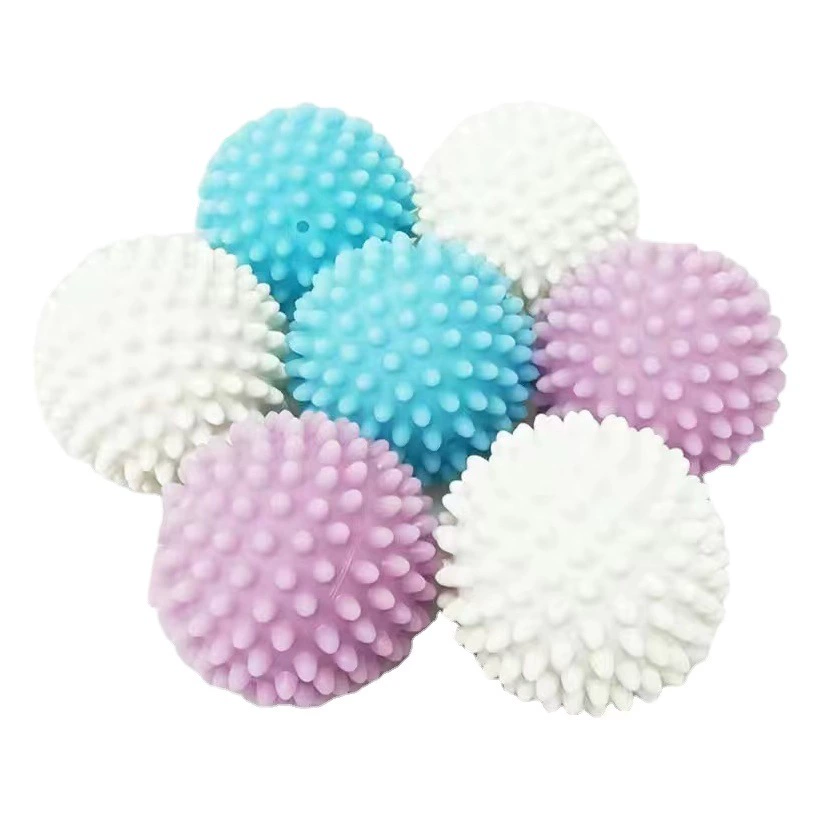 Шарик для стирки, мягкий резиновый специальный шарик для обеззараживания, мощный шарик для удаления узлов, шарик для чистки одежды, шарик для удаления волос, шарик для ежика, волшебный шарик для стирки