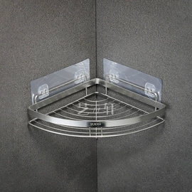 厨房置物架;浴室架;收纳架