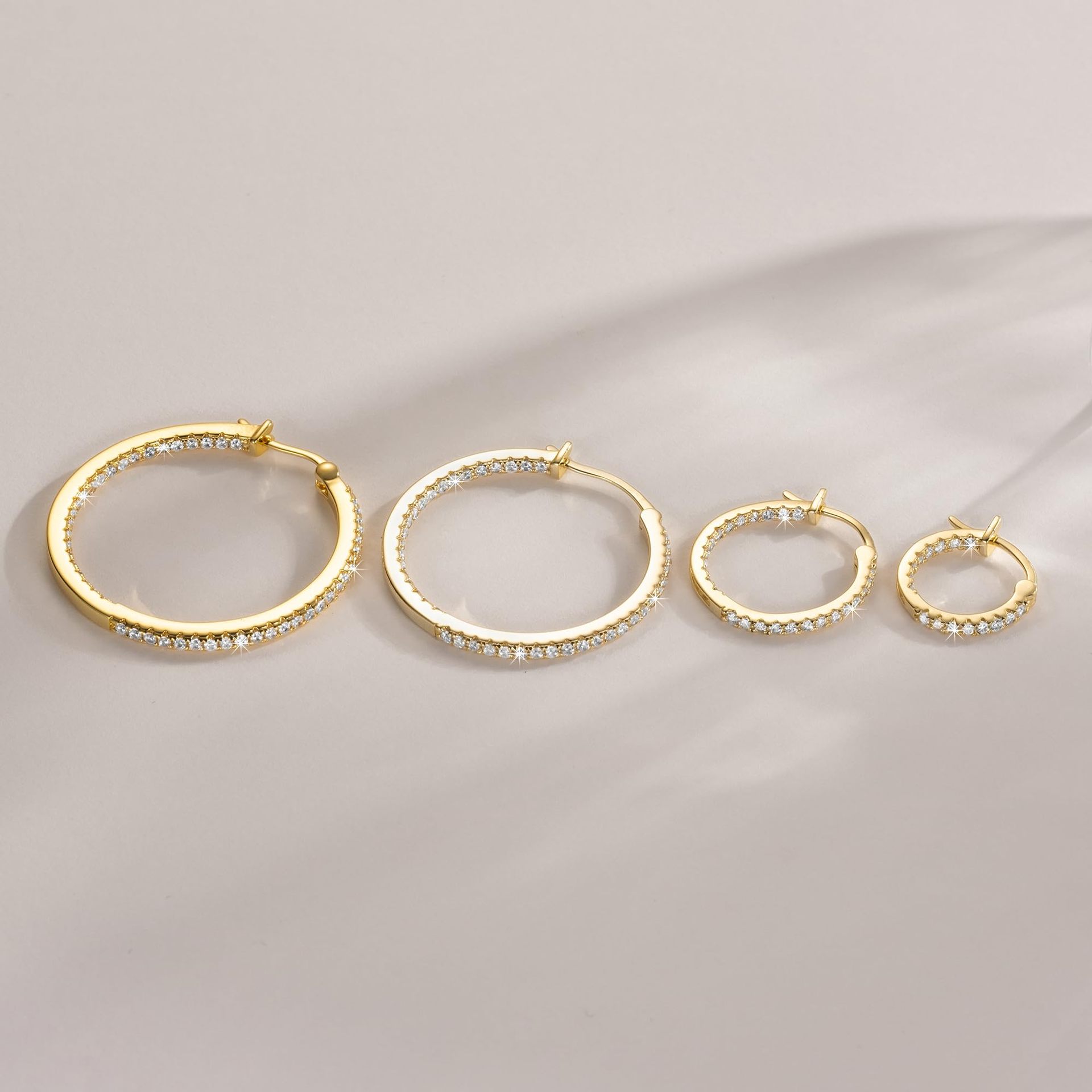 3g Weight 925 Sterling Silver Ear Needle Material Earrings Classification 1 Pair Quantity 1 Pair 925 Sterling Silver 925 Sterling Silver Earrings Round Earrings