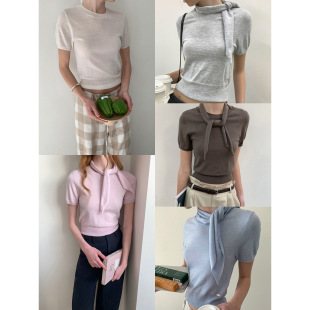 څ��DT ETOLIE8ɫ���x�����LС����ᘿ�����Ů�b���Ķ���T��С��