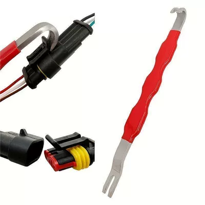 Separator Pry Bar, Power Disconnect – Repair kit