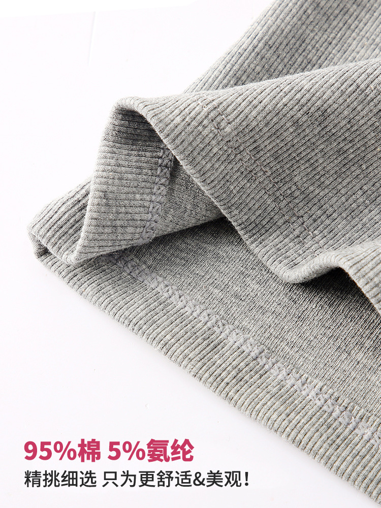 女性用白糸キャミソール、純綿、おしゃれなニットボトムトップス、春夏の露出防止