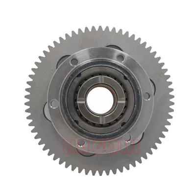 Suitable for Yamaha: Other brake systems