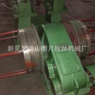 厂家直供现货定制钢筋拉丝延长机延伸机卧式钢筋拉丝机连续拉丝机