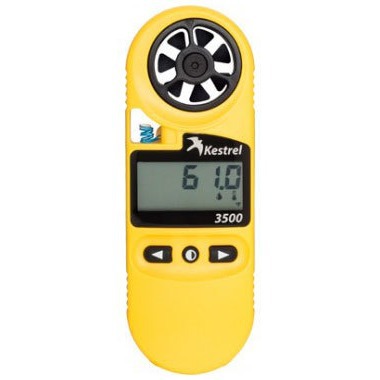 美国NK Nielsen-Kellerman Kestrel 3500风速气象仪