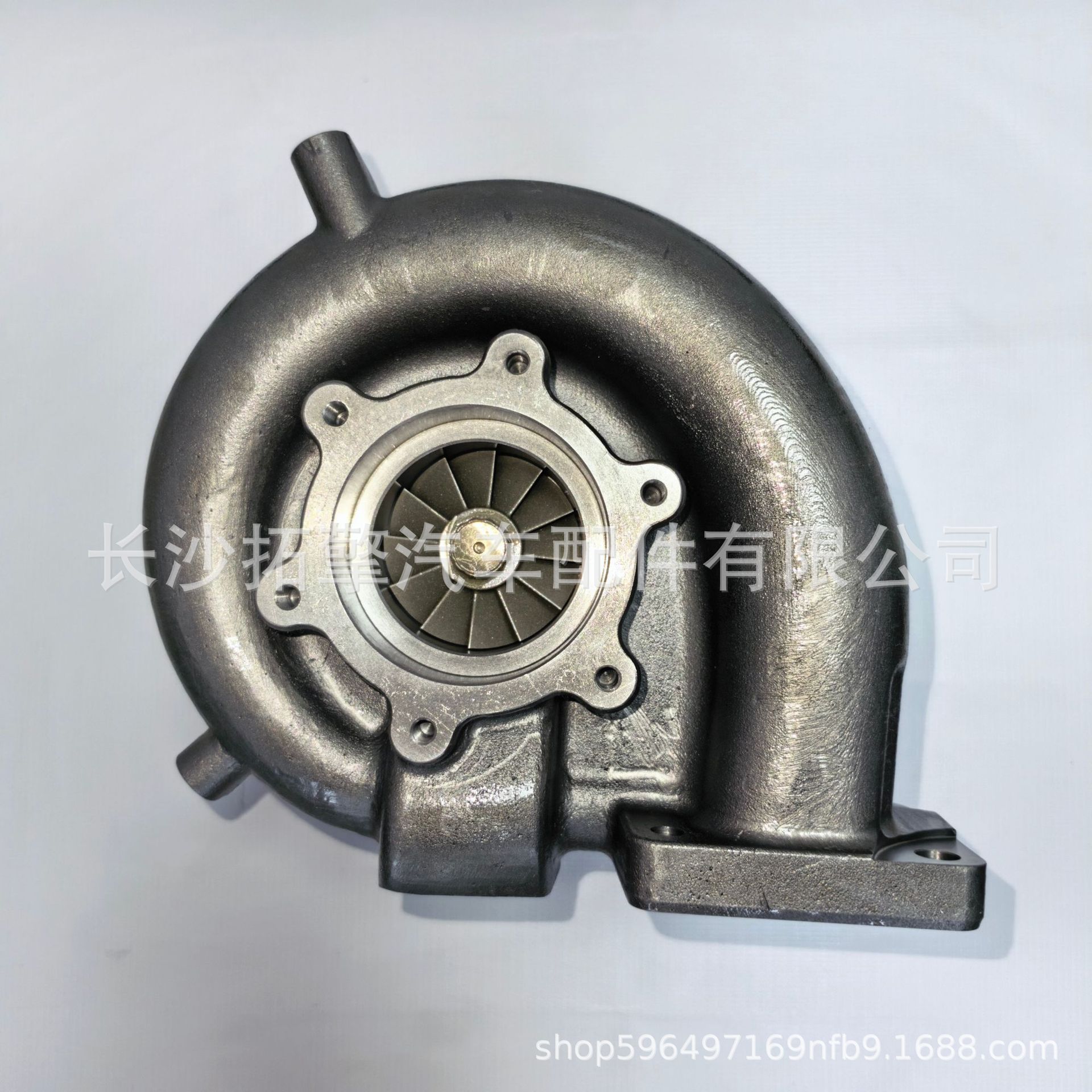 Suitable for Cummins turbocharger 3786234HX 5329513 5352846 5498208