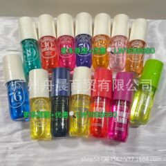 跨境爆款Sol de janeiro巴西香水头发身体喷雾Hair&BodyFragrance