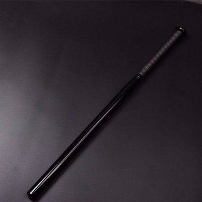 Bat vehicle Alloy steel Self-defense Weapon Thin rod hollow solid Manufactor wholesale Independent