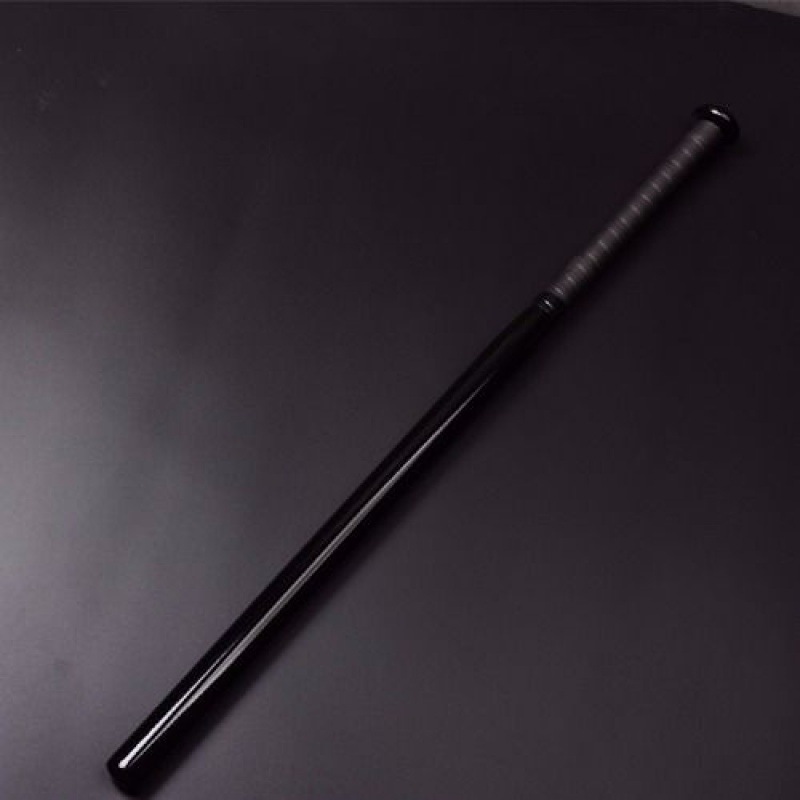 Bat vehicle Alloy steel Self-defense Weapon Thin rod hollow solid Manufactor wholesale Independent