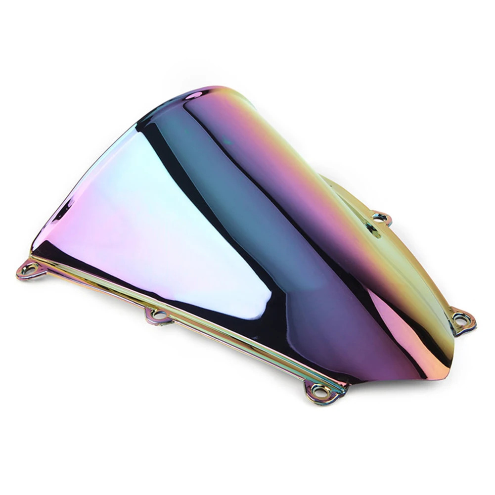 Suitable for Honda Cbr600Rr F5 2007-2012 Motorcycle Modified Front Windshield Front Windshield