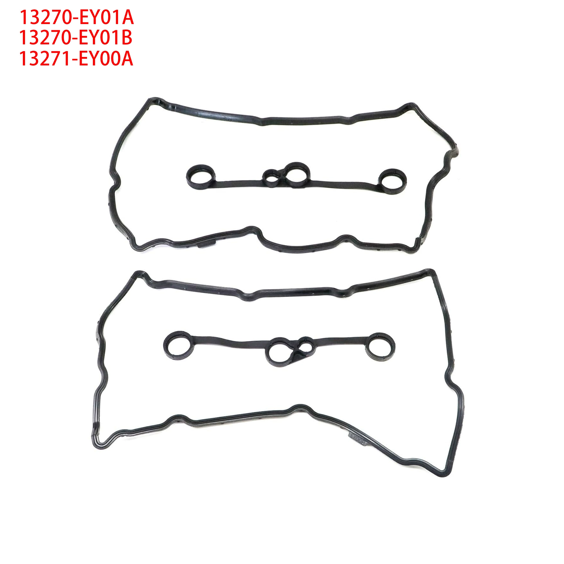 13270-EY01B 13270EY01B VS 50900R Для Nissan Infiniti крышка клапана коврик