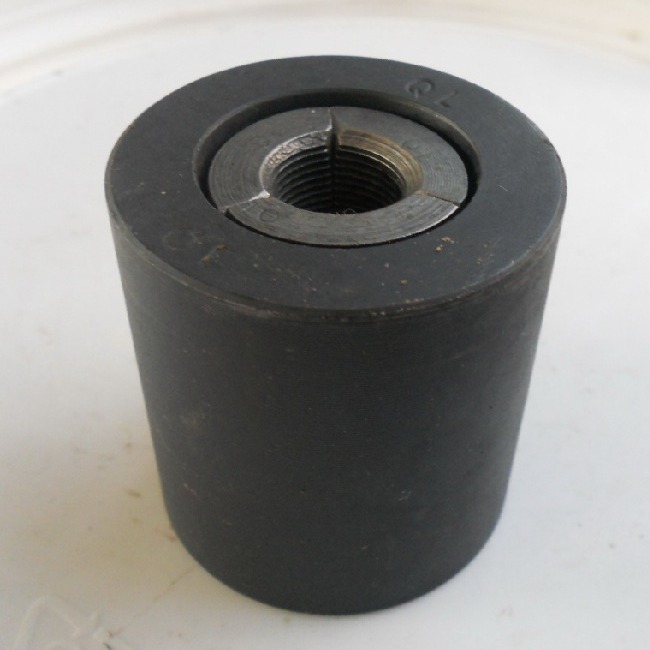 炎泰矿用锚索锚具 15.24锚具  15.24钢绞线配套器材 桥梁建筑机械