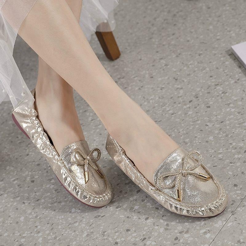 골드 소프트 솔 1cm (발이 뚱뚱하고 넓은 발에는 한 사이즈 큰)