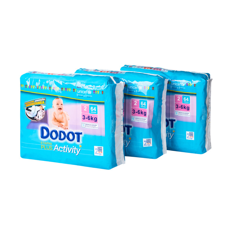 DODOT 7