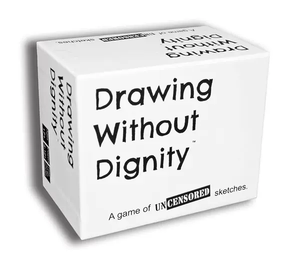 DWD Basic No Dignity Painting